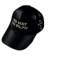 "NO HAT NO PLAY" HAT