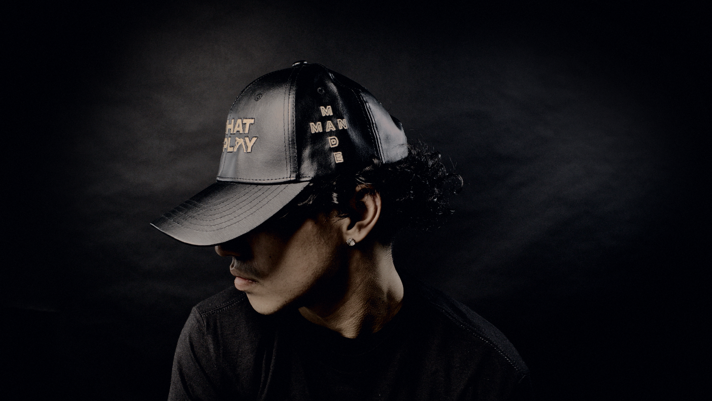 "NO HAT NO PLAY" HAT